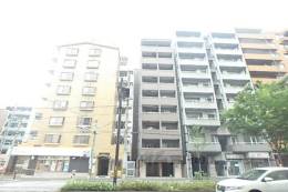 ベラジオ京都西大路２外観写真