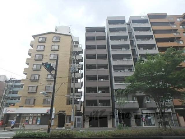 ベラジオ京都西大路２903外観写真2