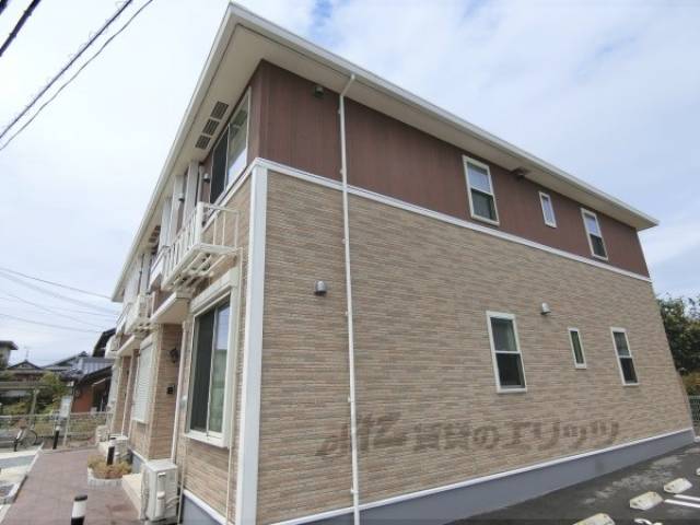 ベルフィオーレ外観写真2