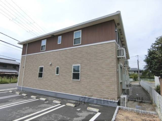 ベルフィオーレ外観写真3