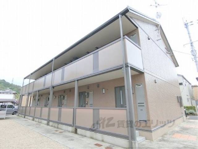 ｏｖｅｒ　ｂｏｏｋ外観写真2