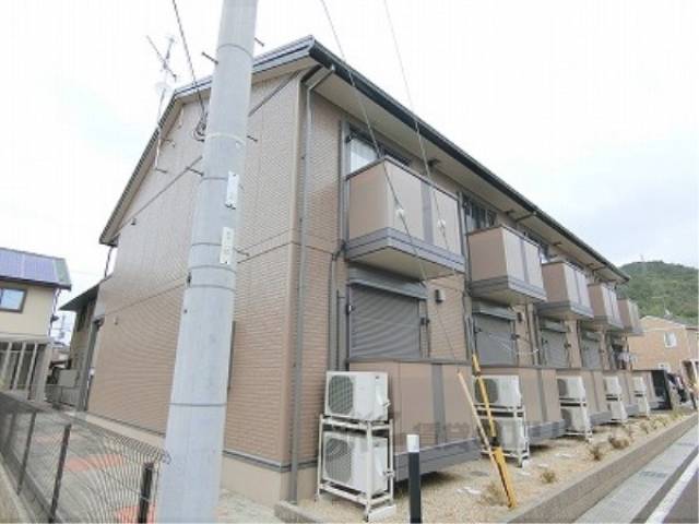 ｏｖｅｒ　ｂｏｏｋ外観写真3