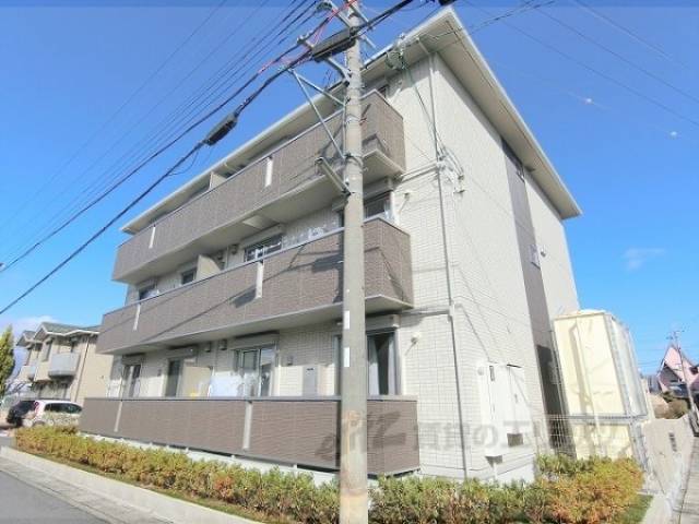 セジュールヨーコン外観写真2