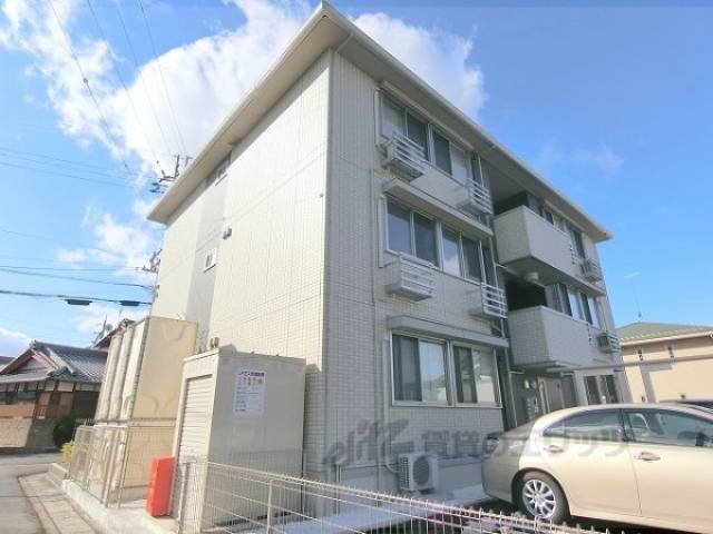 セジュールヨーコン外観写真3