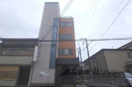 垣嵜ビル外観写真
