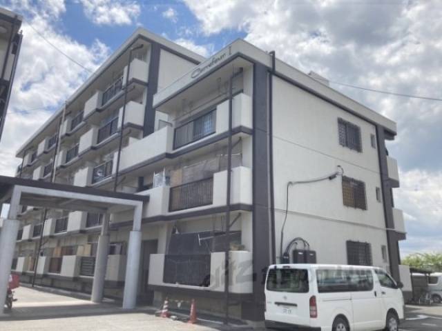 カルフール１外観写真1