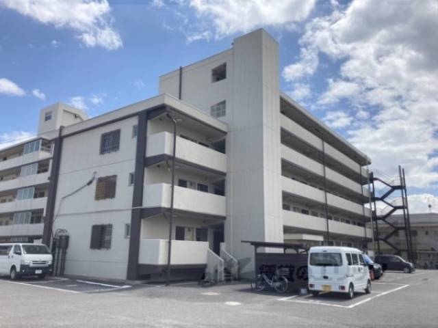 カルフール１外観写真2