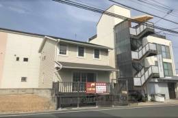 西野山射庭ノ上町191-31店舗外観写真