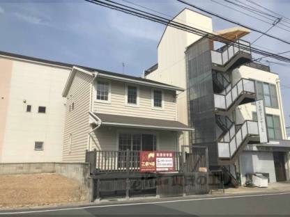 西野山射庭ノ上町191-31店舗外観写真1