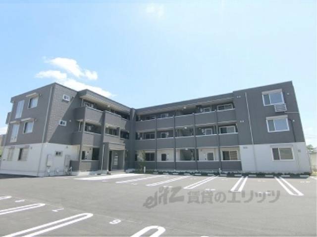 Ｎｏｒｔｈ　Ｃｏａｓｔ外観写真1