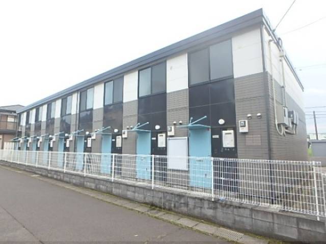 ルミナリエ外観写真1