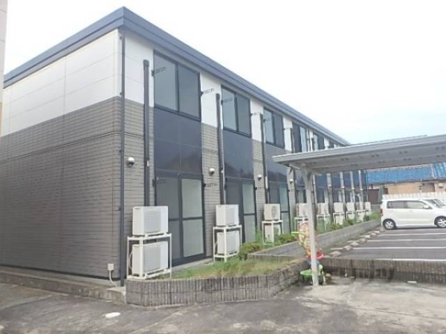 ルミナリエ外観写真3