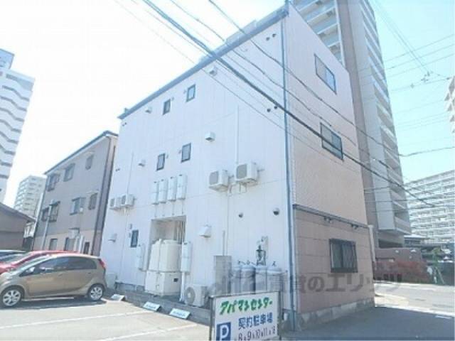 旭駅前ビル外観写真1