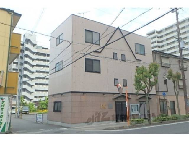 旭駅前ビル外観写真2