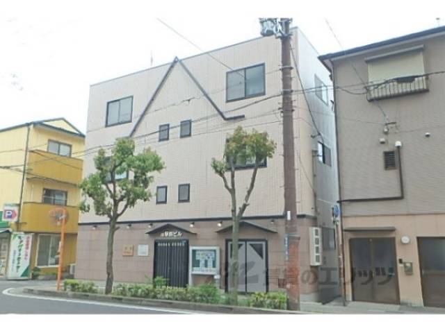 旭駅前ビル外観写真3