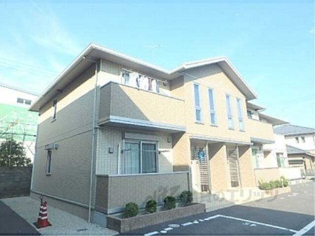 メイプルコート２外観写真2