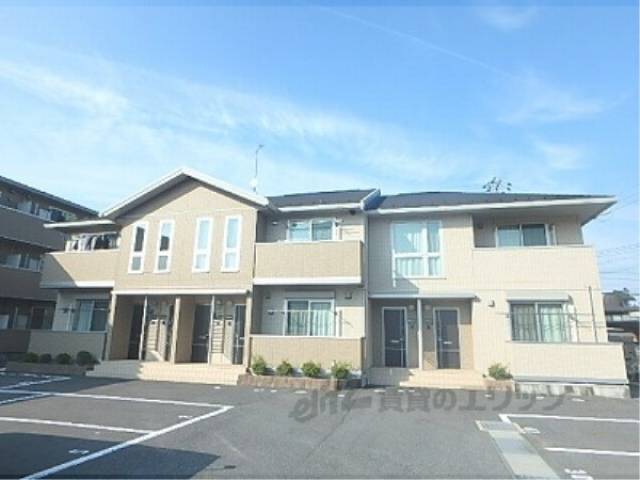 メイプルコート２外観写真3