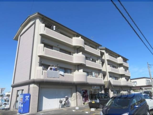 カルフール４外観写真1