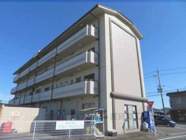 カルフール４外観写真2