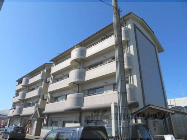 カルフール４外観写真3