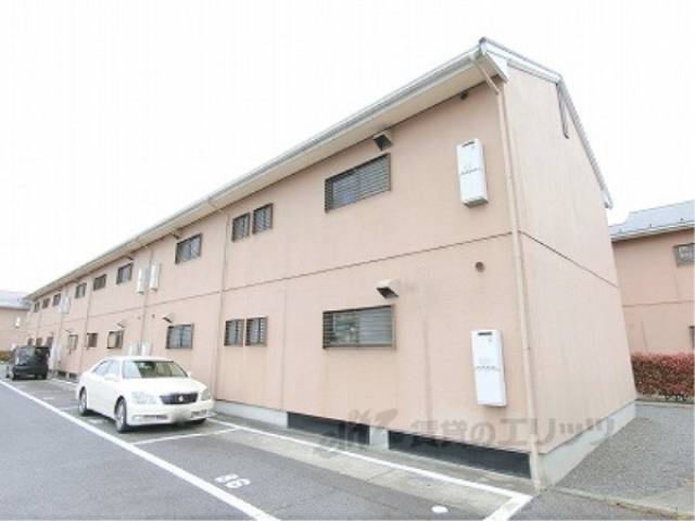 ラブリータウン近江Ａ棟外観写真3