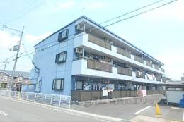 ビレッジバレー石部外観写真