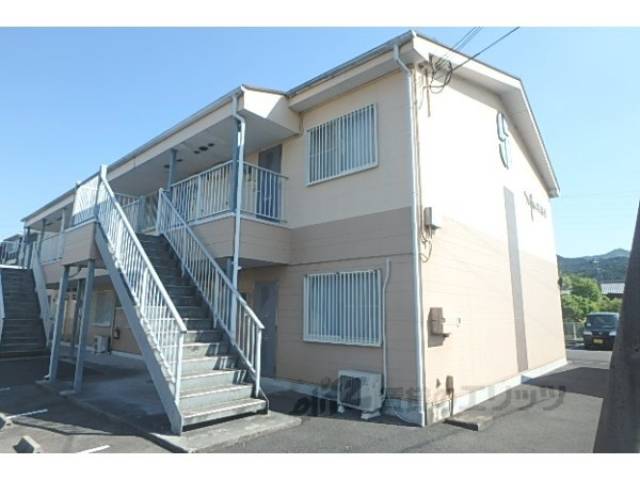 ＳｕｒｐｌｕｓみくもＡ外観写真1