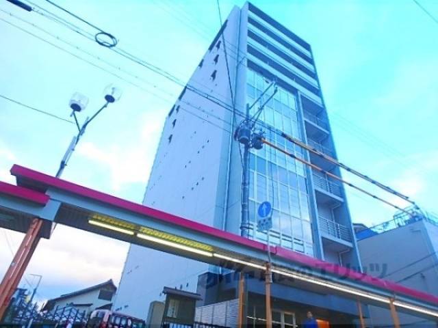 ＮＳ大津ビル外観写真2