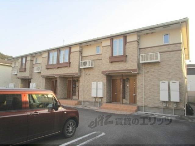 モルトベーネ２外観写真1