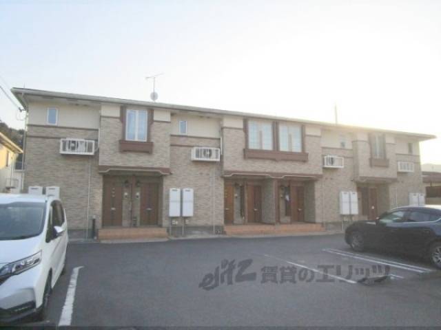 モルトベーネ２外観写真2