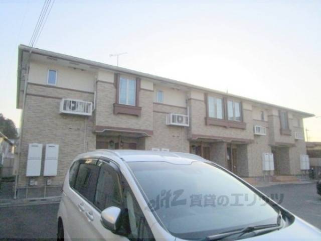 モルトベーネ２外観写真3