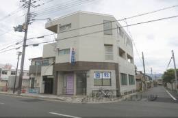 ホワイトハイツ外観写真