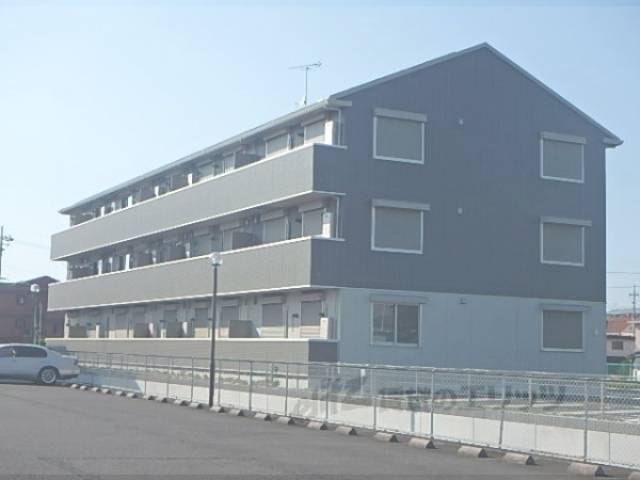 FIORE VERDE外観写真2