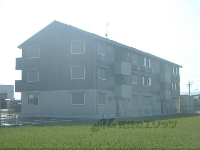 FIORE VERDE外観写真3