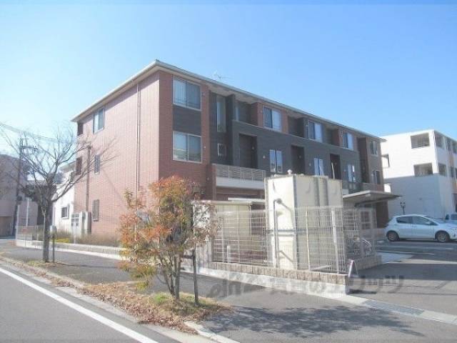 エクセレント１５外観写真1