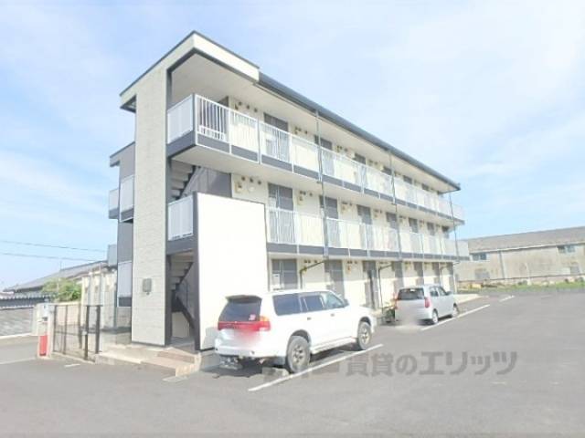 ペルーラ春風外観写真2