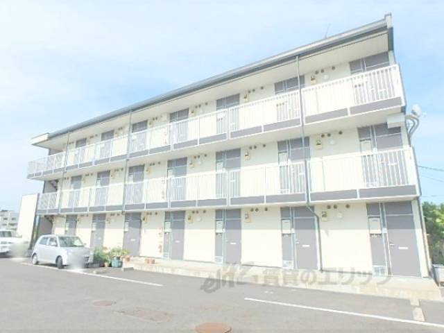 ペルーラ春風外観写真3