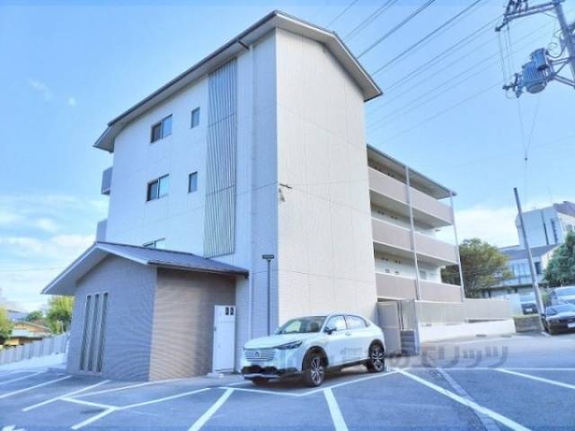 Ｆｉｒｓｔ　ｈｉｌｌｓ　Ｔａｈａｒａ外観写真3