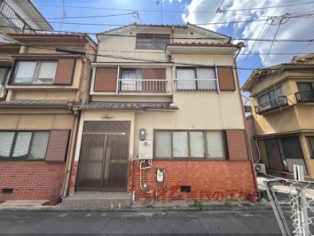 貸家外観写真1