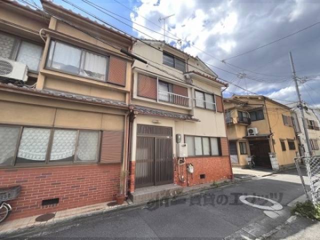 貸家外観写真2