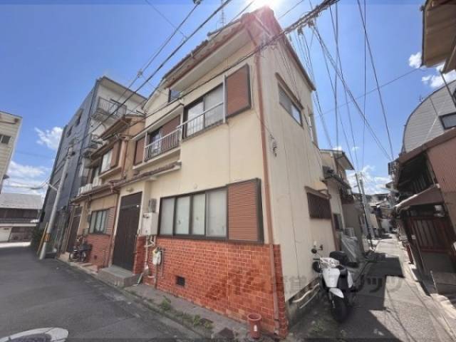 貸家外観写真3