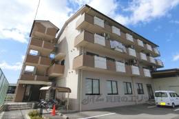 エクセレント吉田外観写真