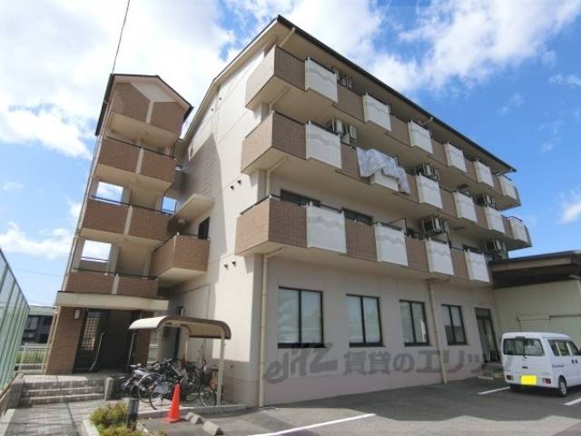 エクセレント吉田外観写真1