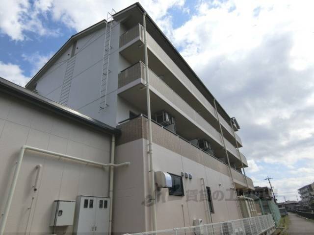 エクセレント吉田外観写真2