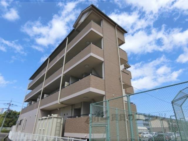 エクセレント吉田外観写真3