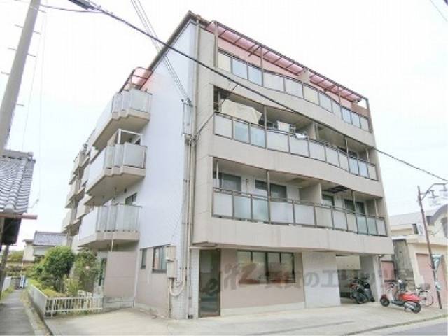 ボンフレール１外観写真1