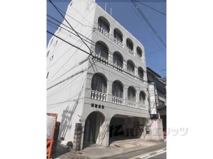 長栄ビル外観写真1