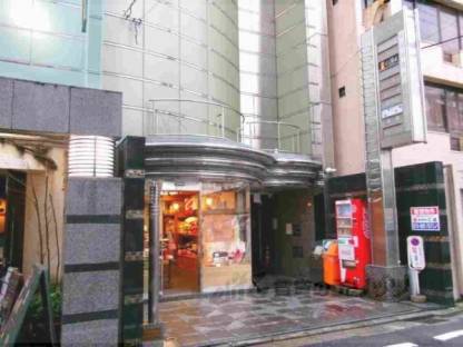 わたぢビル外観写真1