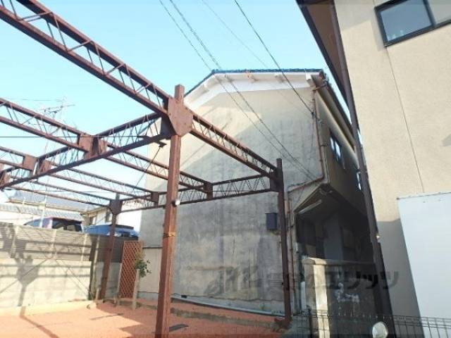 千葉住宅外観写真1