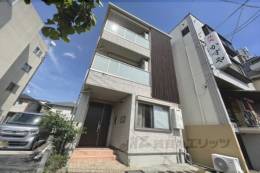 メリア桂東外観写真